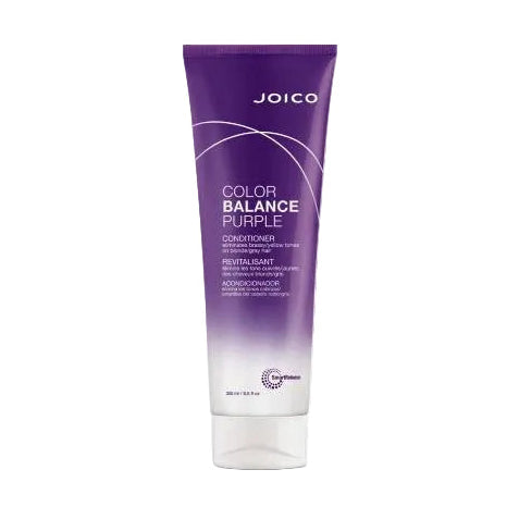 Joico Colour Balance PURPLE Conditioner 250ml