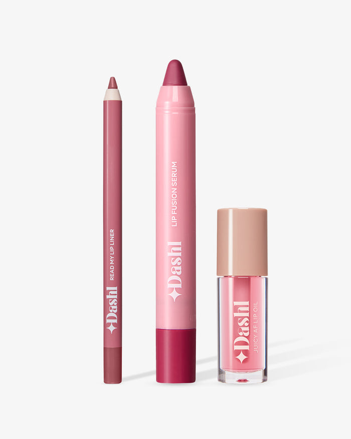 Blossom Pink