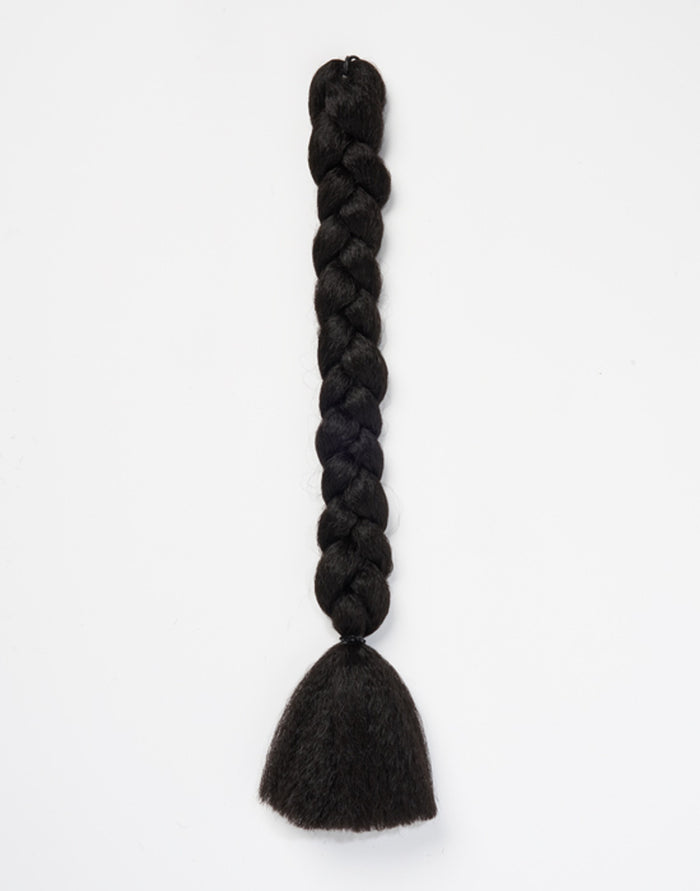 Jumbo Braids