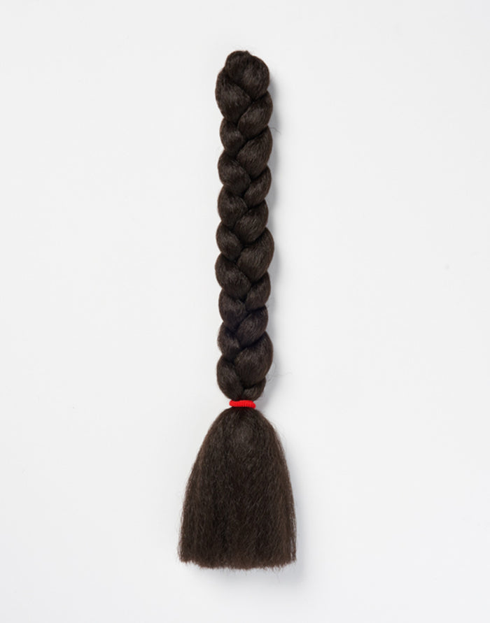 Jumbo Braids