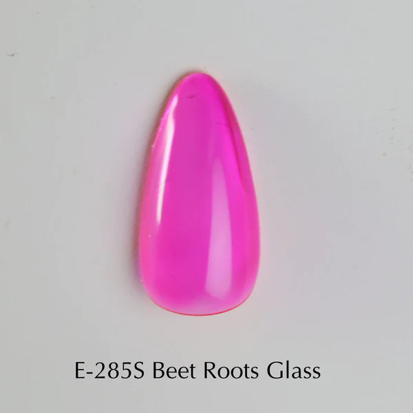 K- E-285S Beet Roots Glass Color Gel 2.5g