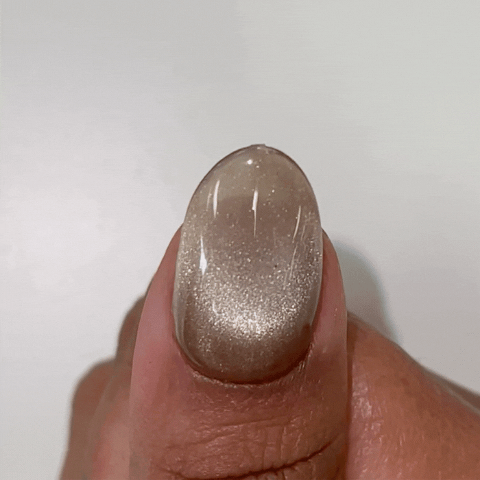 K- Satin Magnet SM-17 Camel Satin