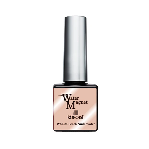 K- Water Magnet WM-24 Peach Nude Water
