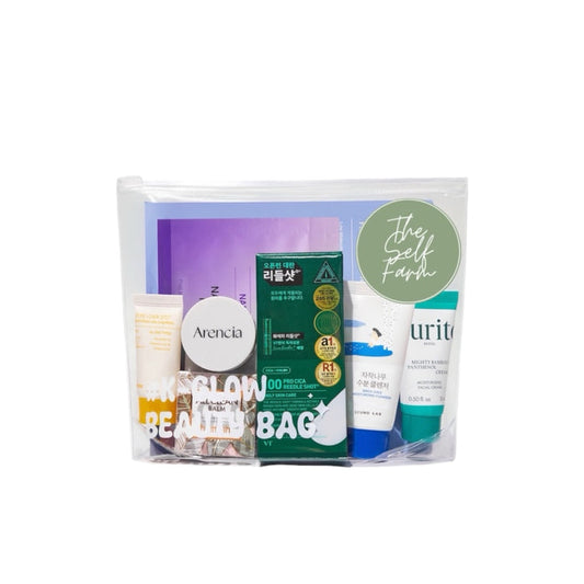 K-Glow Beauty Bag