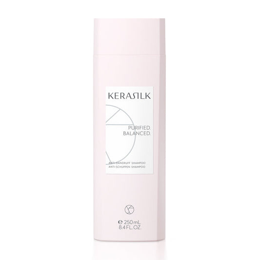 Kerasilk Essentials ANTI-DANDRUFF Shampoo 250ml