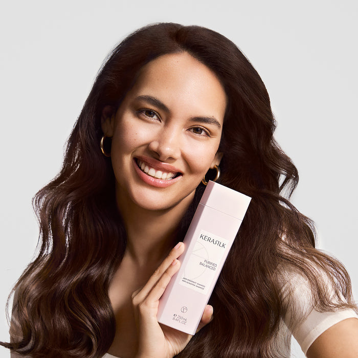 Kerasilk Essentials ANTI-DANDRUFF Shampoo 250ml