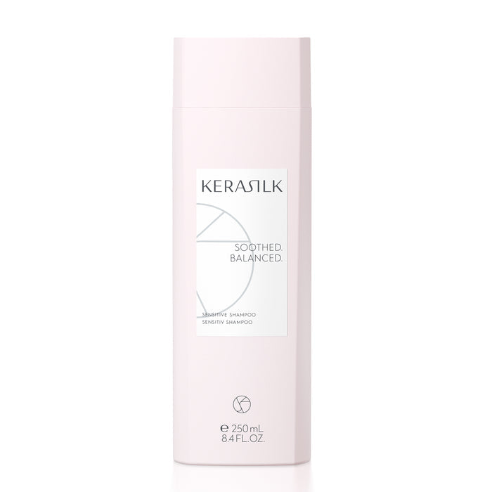 Kerasilk Essentials Sensitive Shampoo 250ml