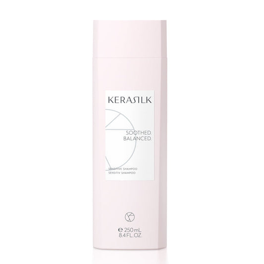 Kerasilk Essentials Sensitive Shampoo 250ml