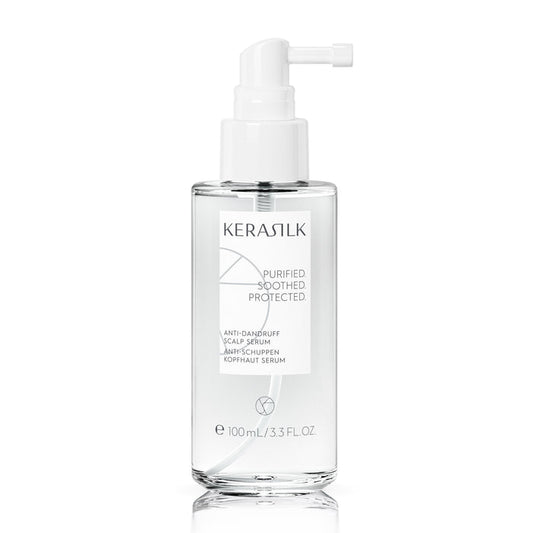 Kerasilk Specialist Anti-Dandruff Scalp Serum 100ml