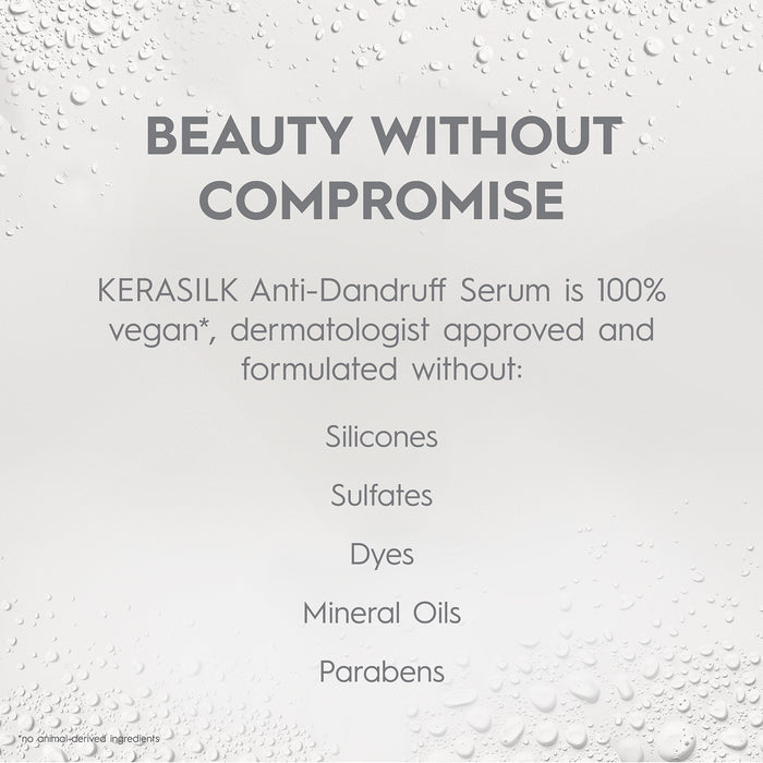 Kerasilk Specialist Anti-Dandruff Scalp Serum 100ml