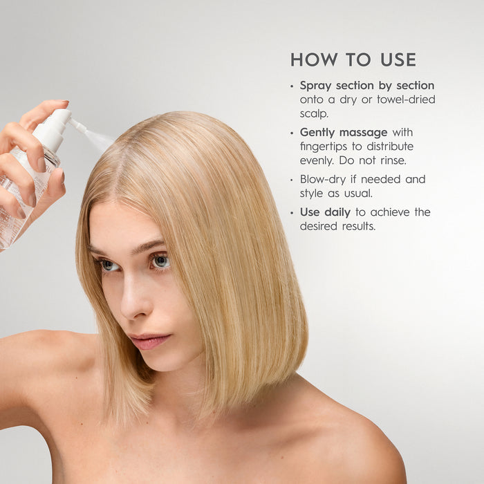 Kerasilk Specialist Anti-Dandruff Scalp Serum 100ml