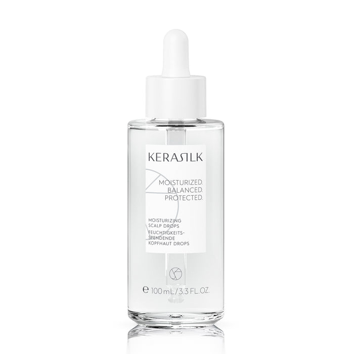 Kerasilk Specialist Moisturizing Scalp Drops 100ml