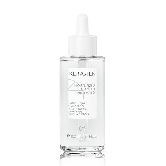 Kerasilk Specialist Moisturizing Scalp Drops 100ml