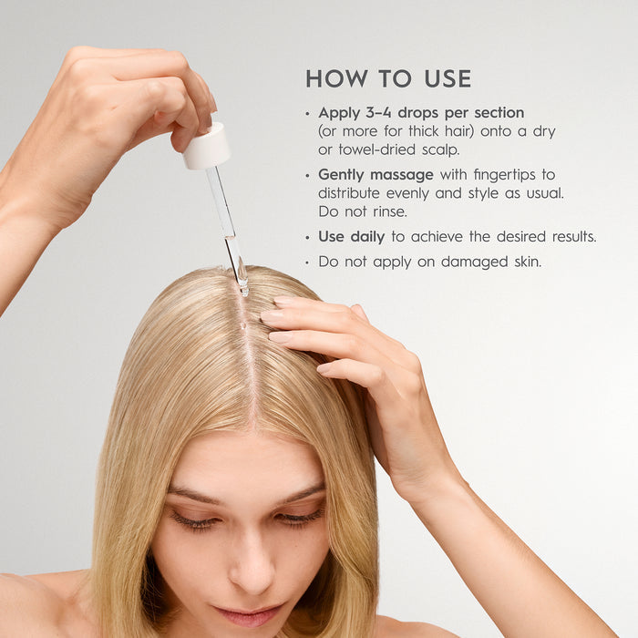 Kerasilk Specialist Moisturizing Scalp Drops 100ml