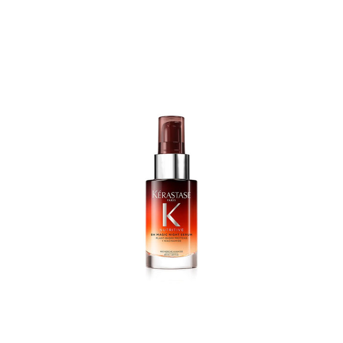 Kérastase Nutritive 8H Magic Night Serum - professional hair product at Hyde Salon