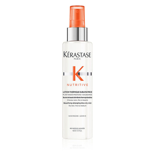 Kérastase Nutritive Lotion Thermique Heat Protecting Spray - professional hair product at Hyde Salon