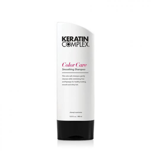 Keratin Complex Color Care Shampoo 400ml