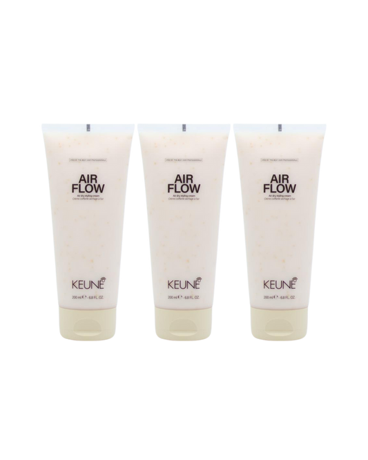 Keune Style Air Flow per 3 stuks bij Care For Hair