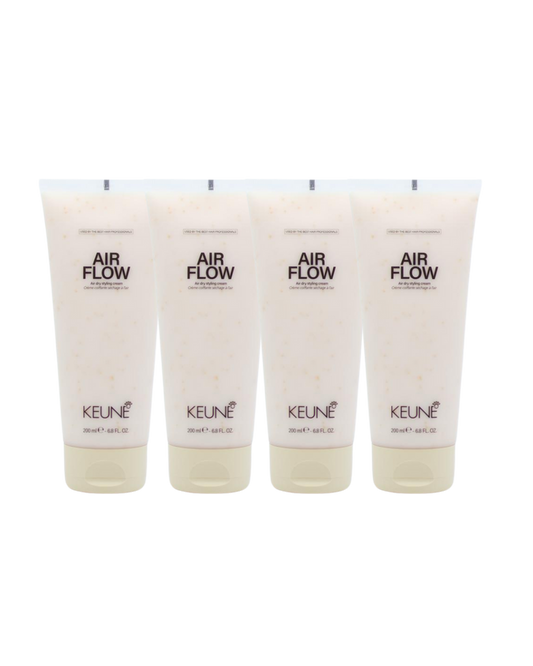 Keune Style Air Flow per 4 stuks bij Care For Hair