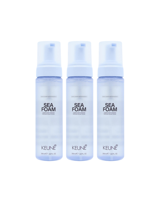 Keune Style Sea Foam 3 stuks