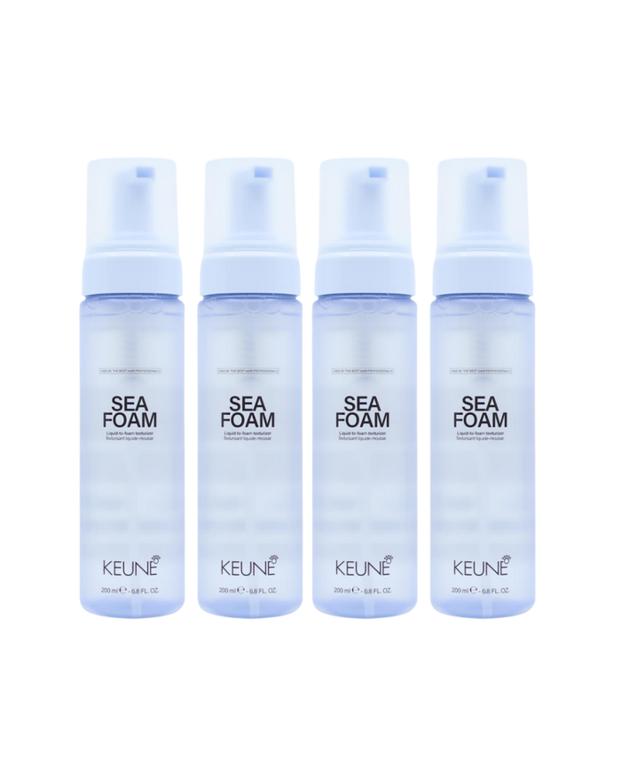 Keune Style Sea Foam per 4 stuks bij Care For Hair