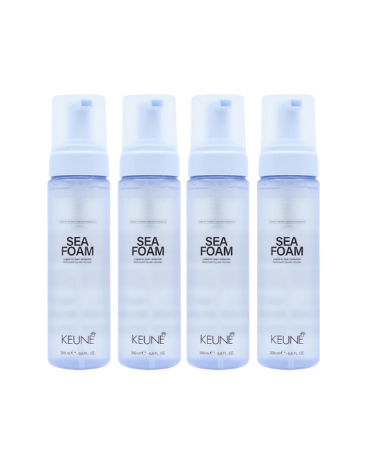 Keune Style Sea Foam per 4 stuks bij Care For Hair
