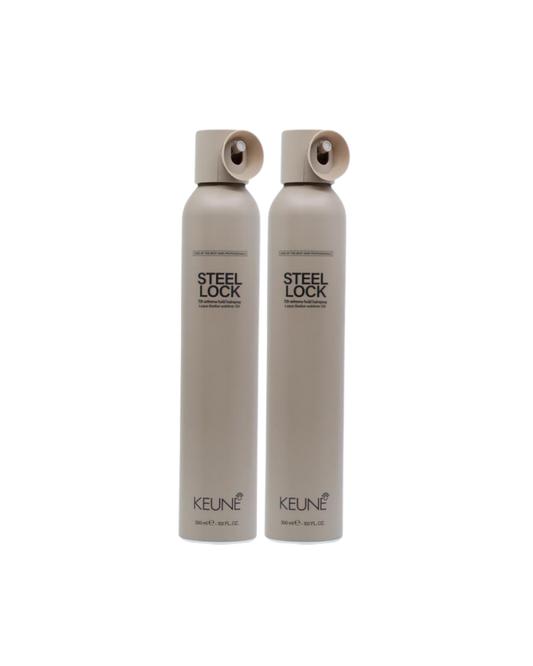 Keune Style Steel Lock per 2 stuks bij Care For Hair
