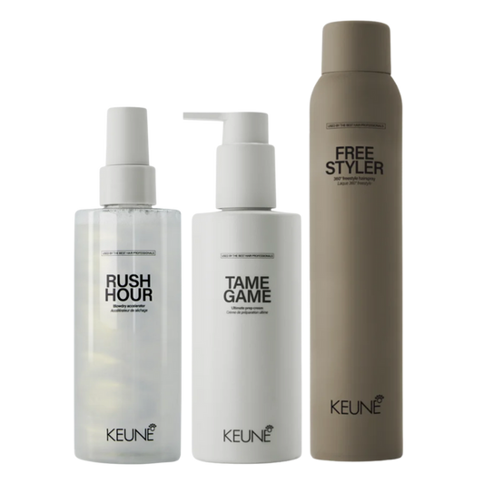 Keune Tamed Tresses Bundel bij Care For Hair