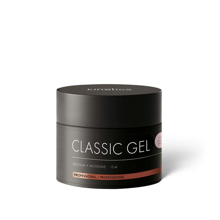 Kinetics Classic Gel Medium Classic Nude #916, 15ml