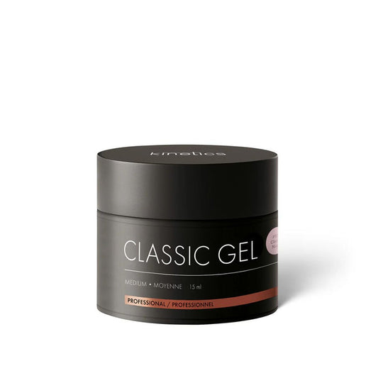 Kinetics Classic Gel Medium Classic Nude #916, 15ml