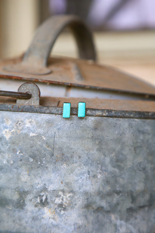 Kingman Little Bar Studs