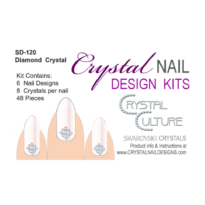 KIT DIAMOND CRYSTAL