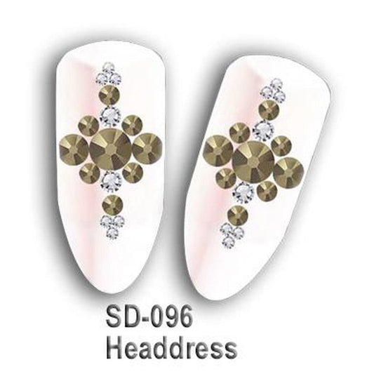 KIT HEADRESS