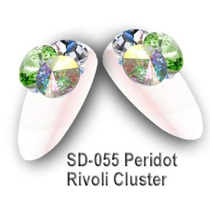 KIT PERIDOT RIVOLI CLUSTER