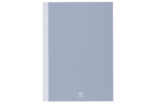 Kokuyo PERPANEP A5 Notebook - Tsuru Tsuru (Ultra Smooth) - 4mm grid