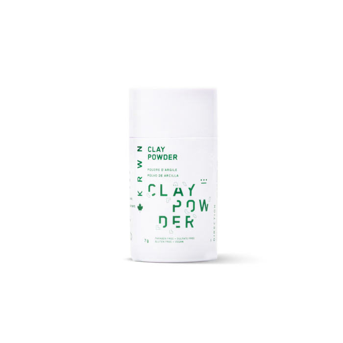 KRWN Pro Clay Powder - Palms Fashion Inc.
