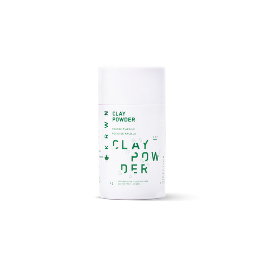KRWN Pro Clay Powder - Palms Fashion Inc.