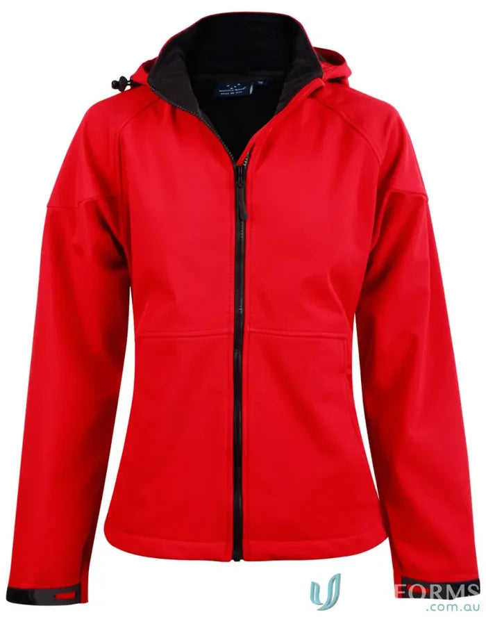 Red/Black / 08