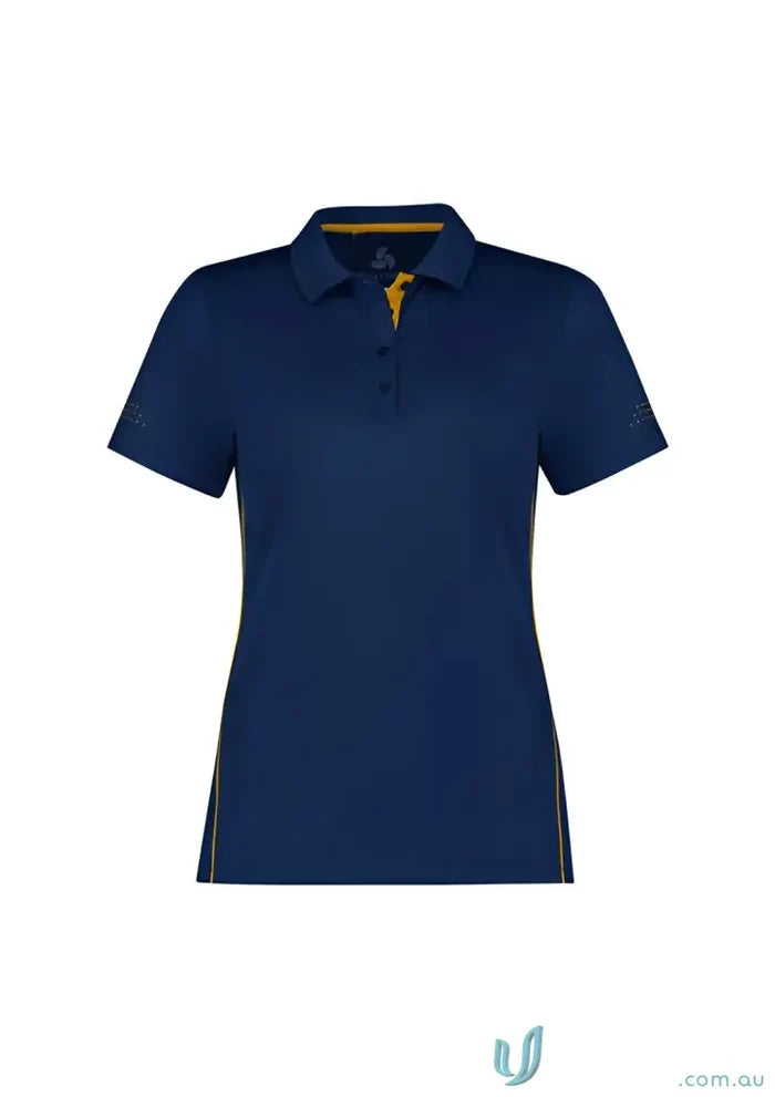 Navy/Gold / 6