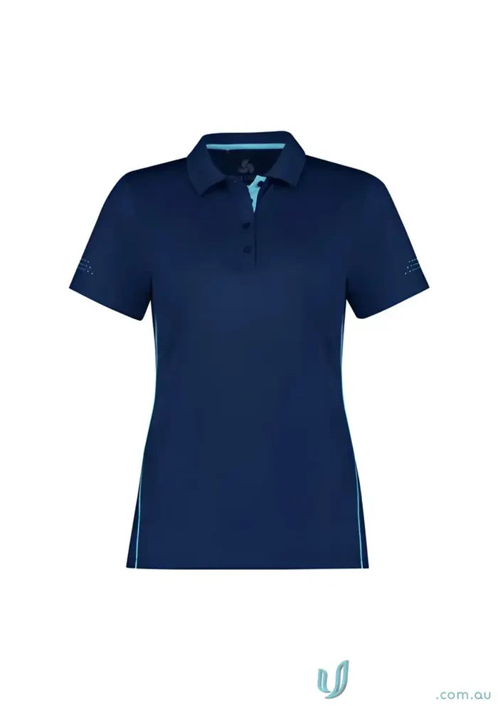 Navy/Sky / 6