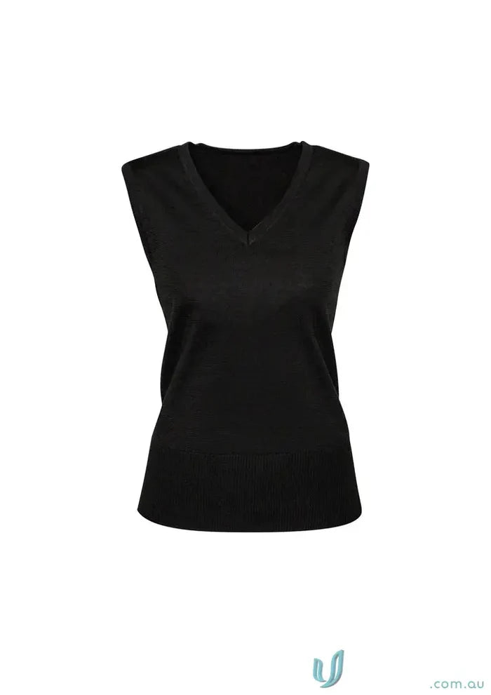 Black / XS