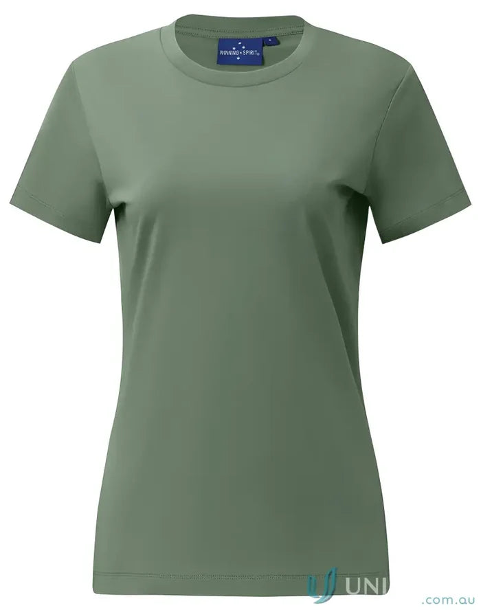 Mineral Green / 06