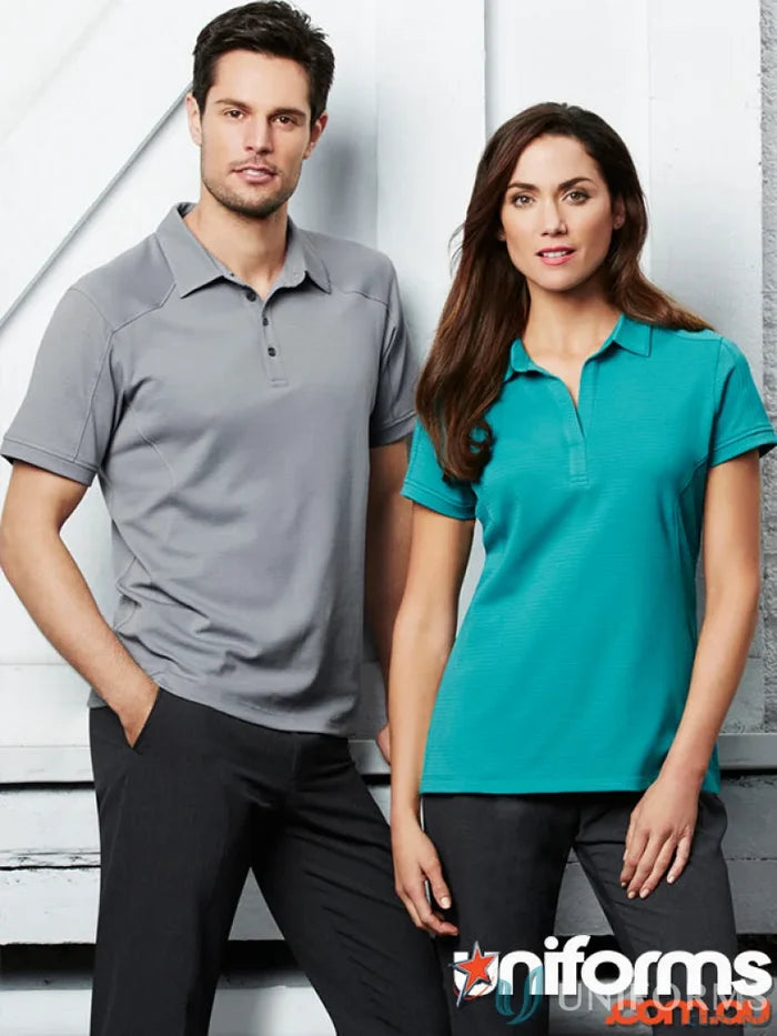 Matching ladies profile polo and pants from p706ls ladies profile, perfect for feeling fresh
