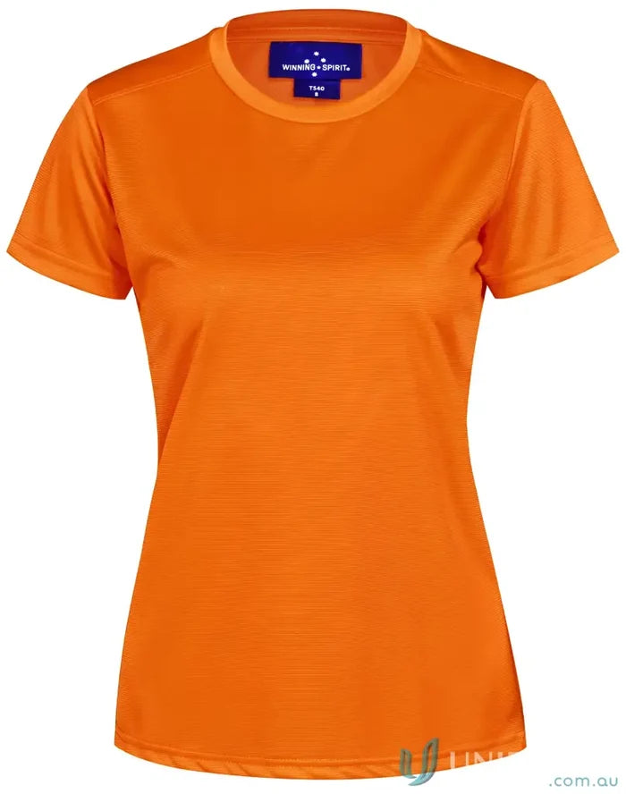Orange / 6
