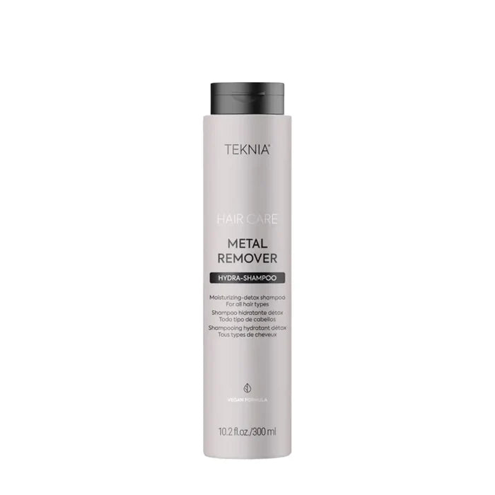 Lakme Teknia Metal Remover Hydra Shampoo 300ml