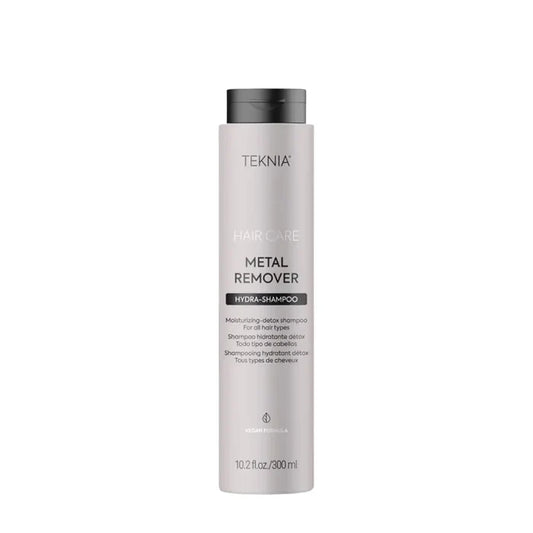 Lakme Teknia Metal Remover Hydra Shampoo 300ml