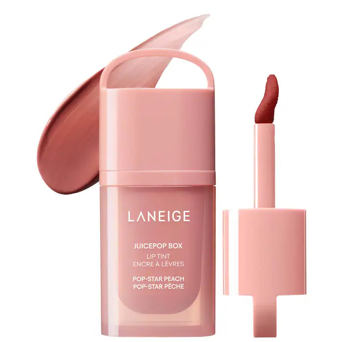 Laneige JuicePop Box Lip Tint 4.5 gm