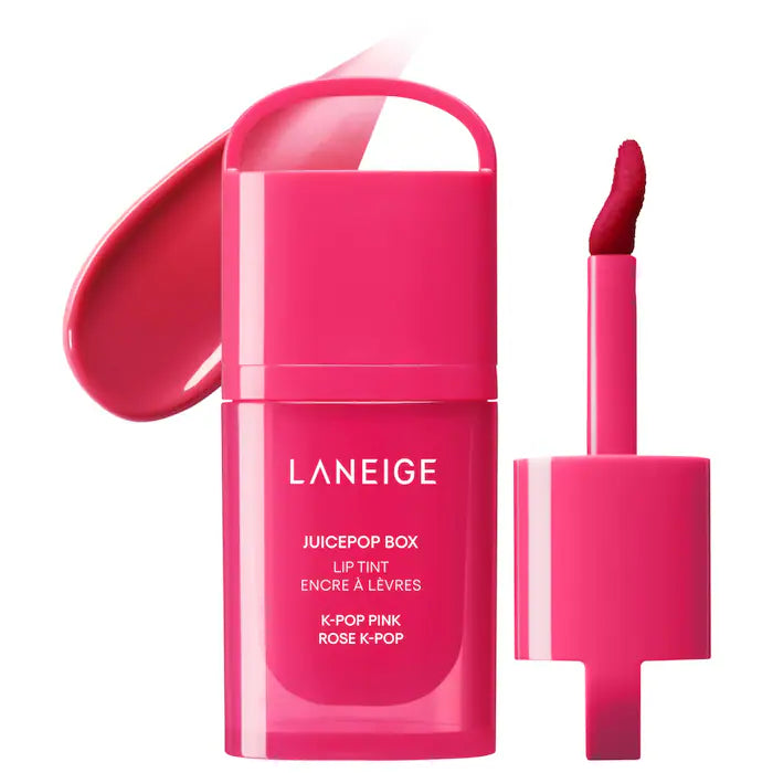 Laneige JuicePop Box Lip Tint 4.5 gm
