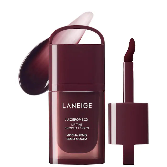 Laneige JuicePop Box Lip Tint 4.5 gm