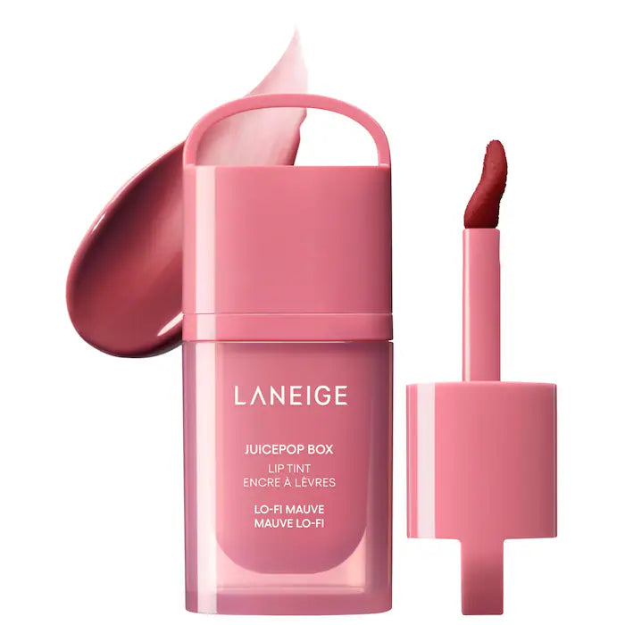 Laneige JuicePop Box Lip Tint 4.5 gm